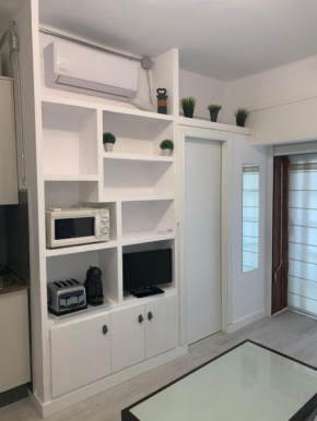COSTA DAURADA APARTAMENTS - Comodines Sese